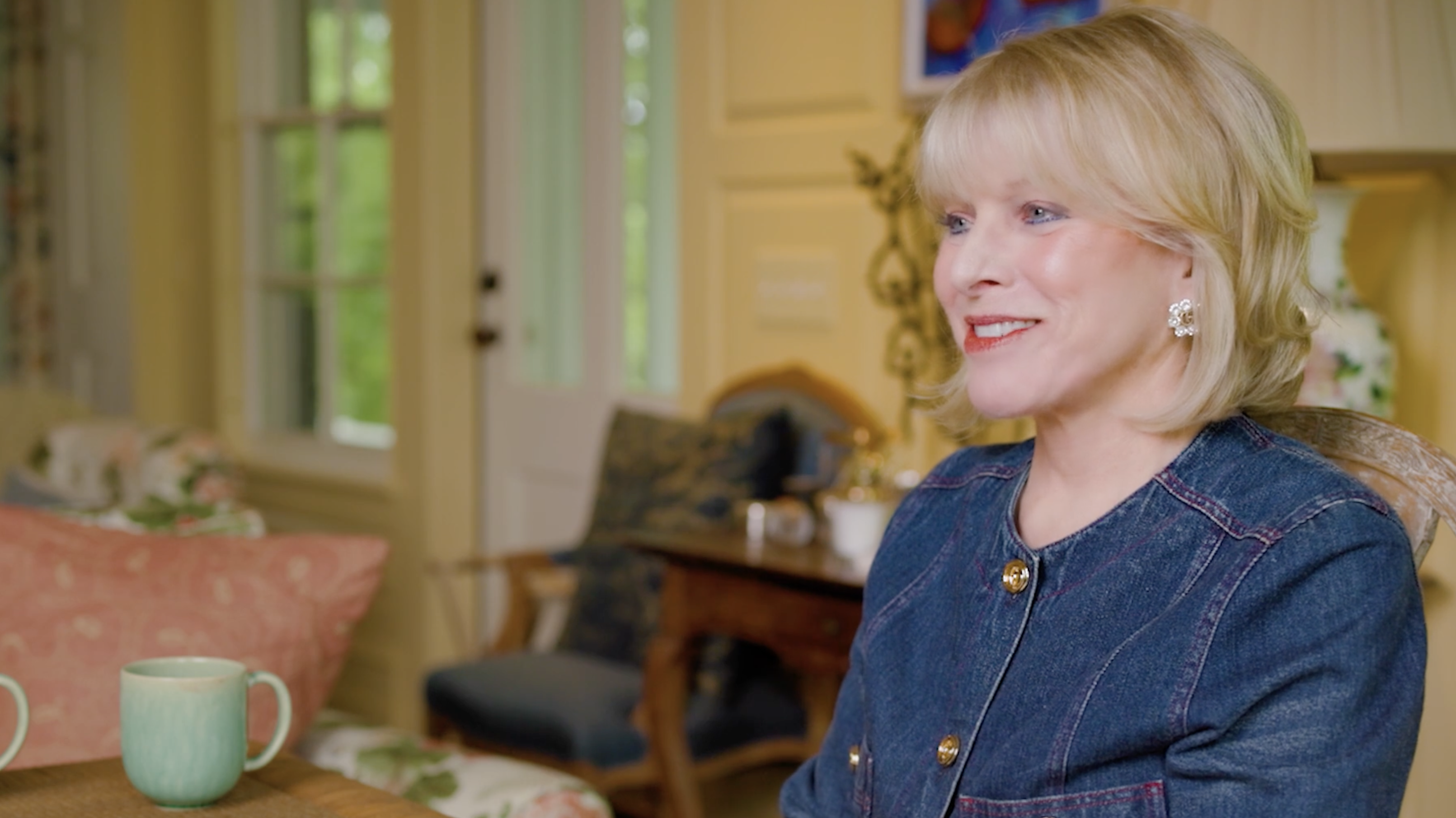 Check for Common Ground With Jane Whitney Season 5 airing on a public television station near you!